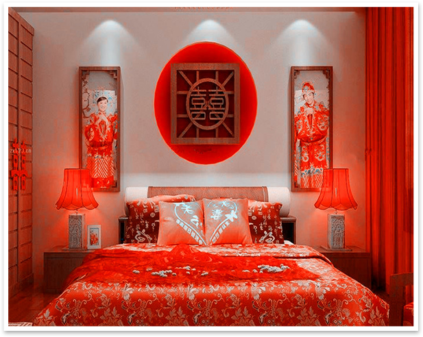 相約七夕，邯鄲婚房裝修