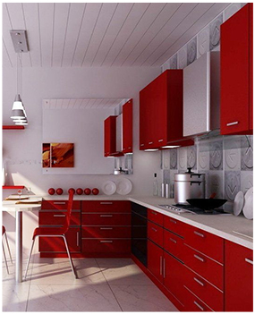 相約七夕，邯鄲婚房裝修