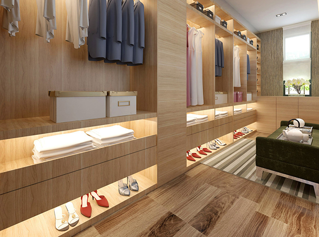 相約七夕，邯鄲婚房裝修