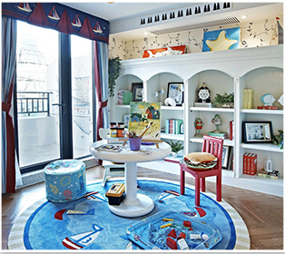 相約七夕，邯鄲婚房裝修