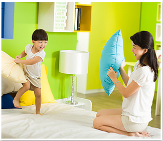 相約七夕，邯鄲婚房裝修